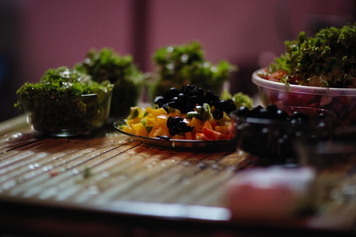 Proteínas saludables
